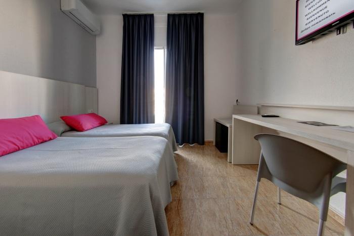 Solimar Hotel 3*