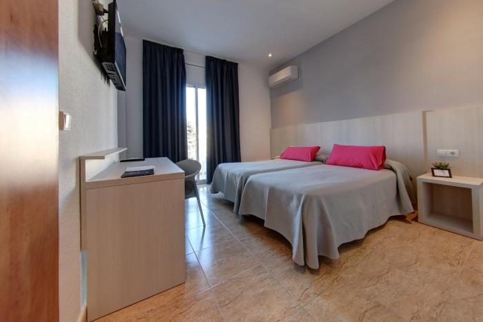 Hotel Solimar