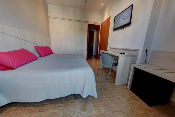 Solimar Hotel