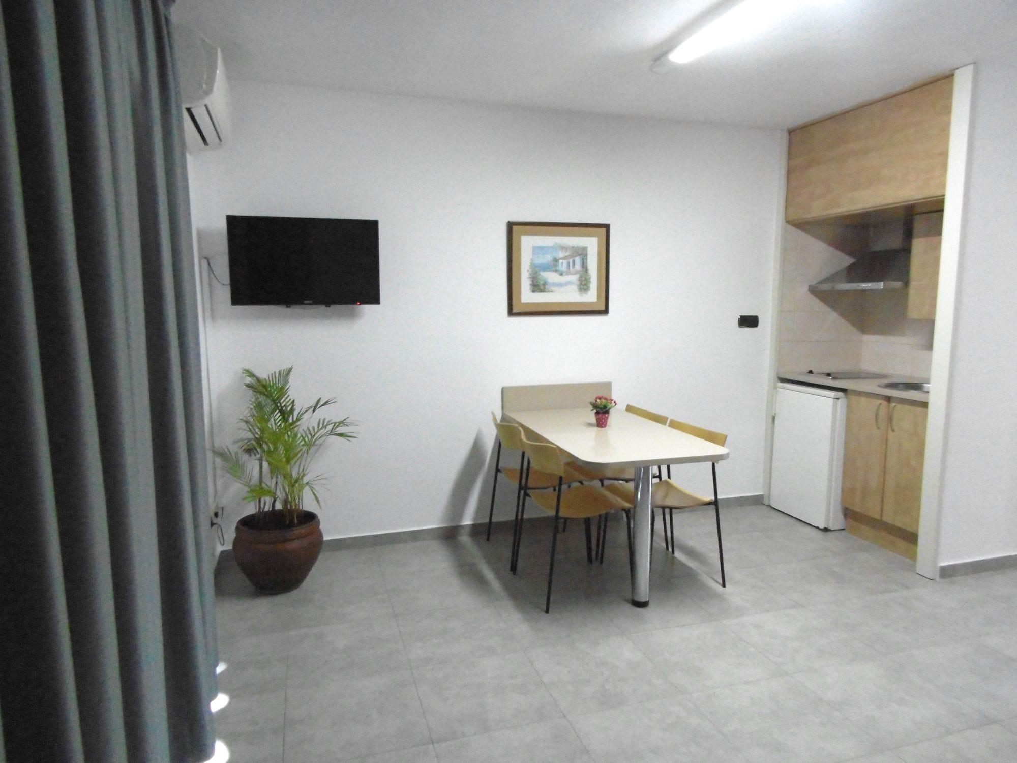 Solimar Hotel 3*