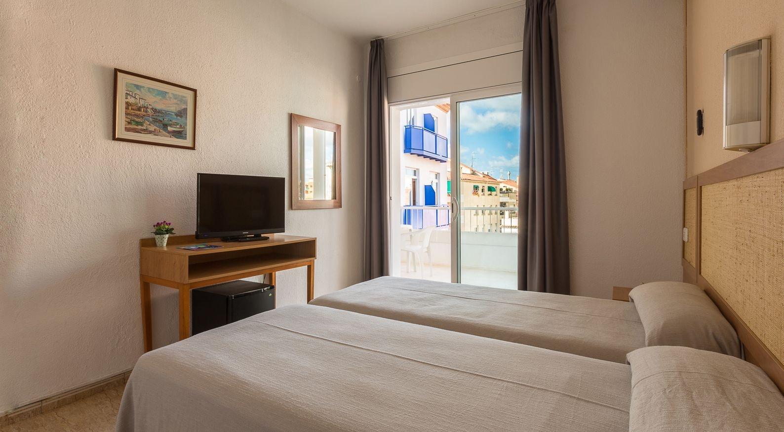 Hotel Solimar