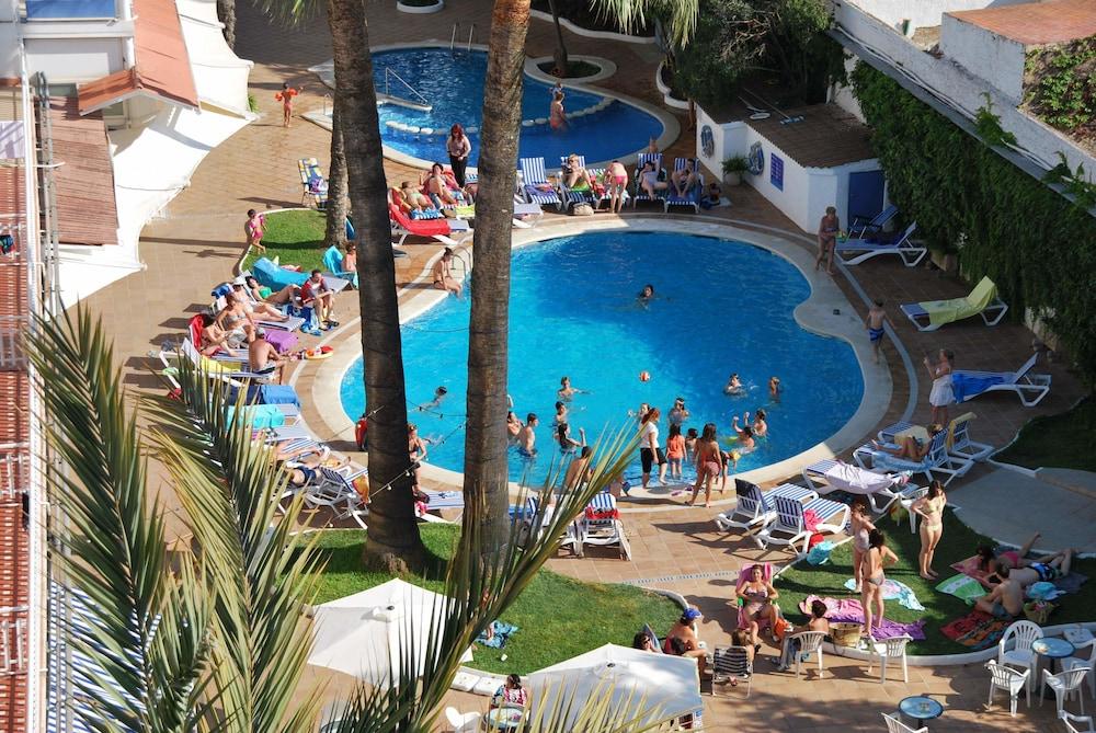 Solimar Hotel Calafell