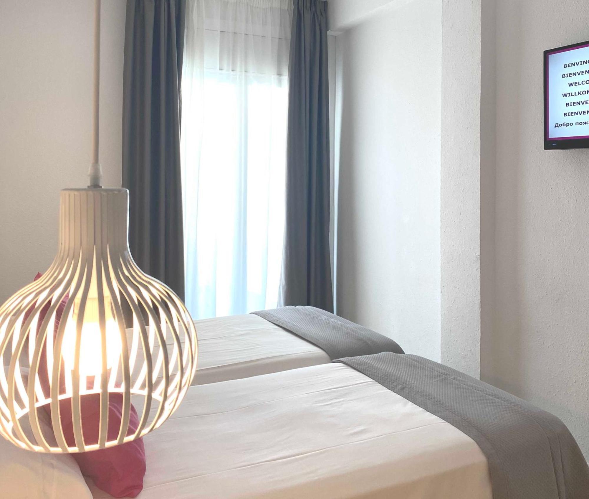 Solimar Hotel