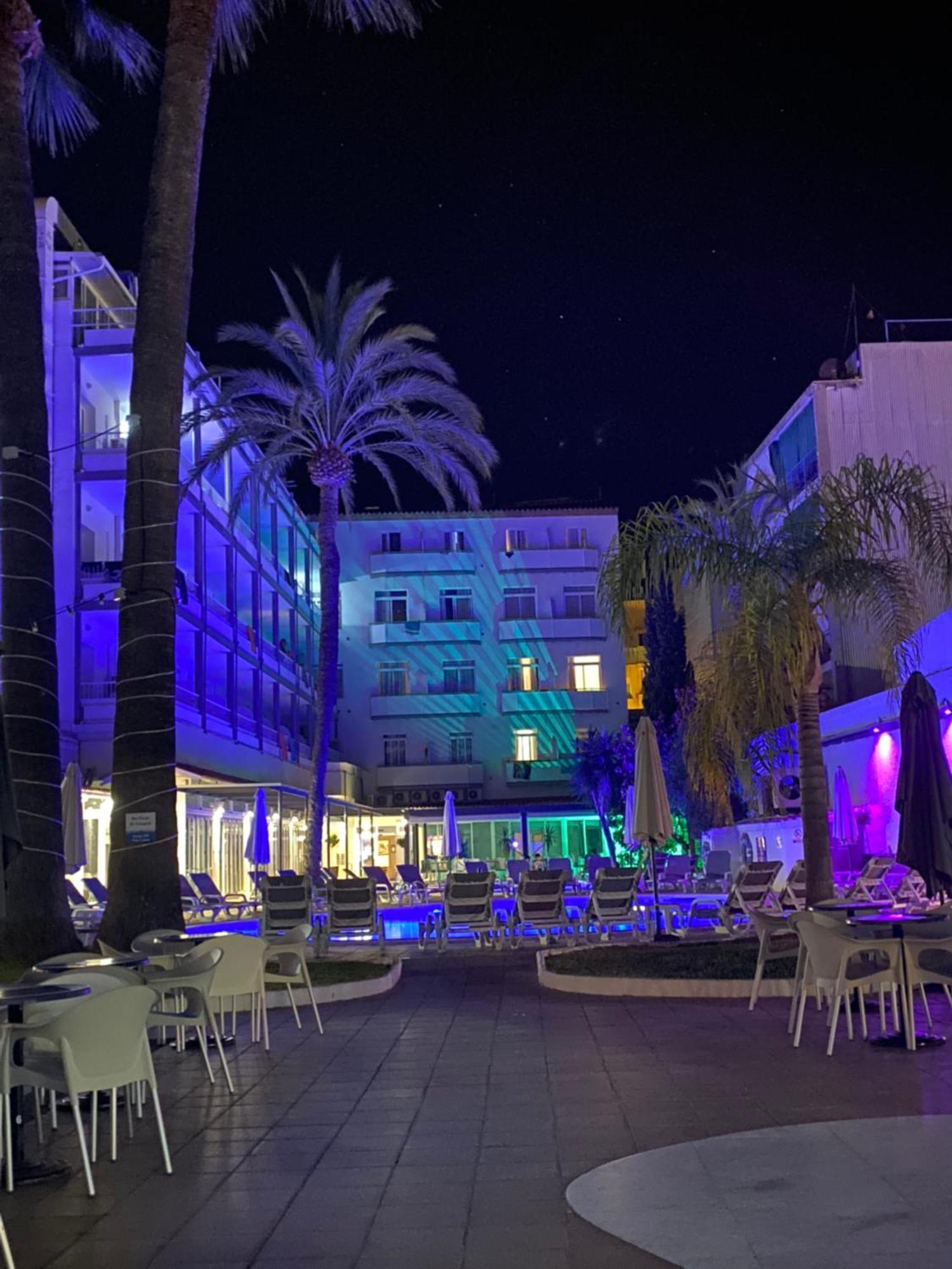 Solimar Hotel Calafell