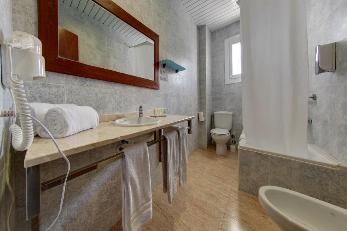Solimar Hotel Calafell