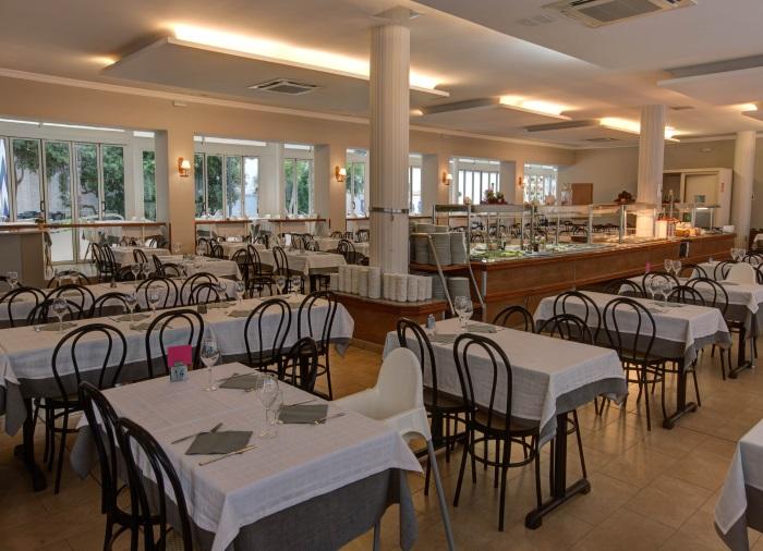 Hotel Solimar 3*