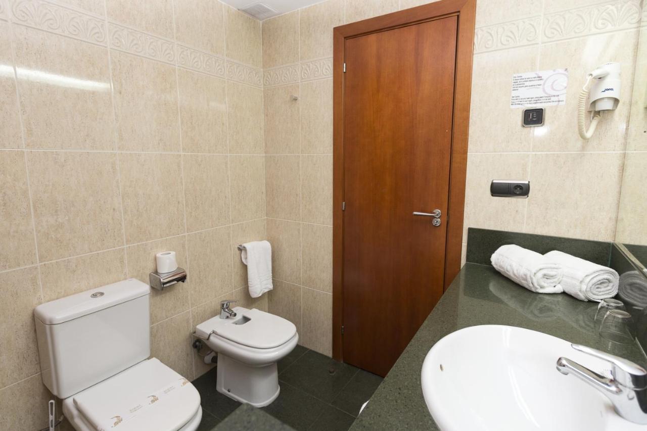 Solimar Hotel Calafell