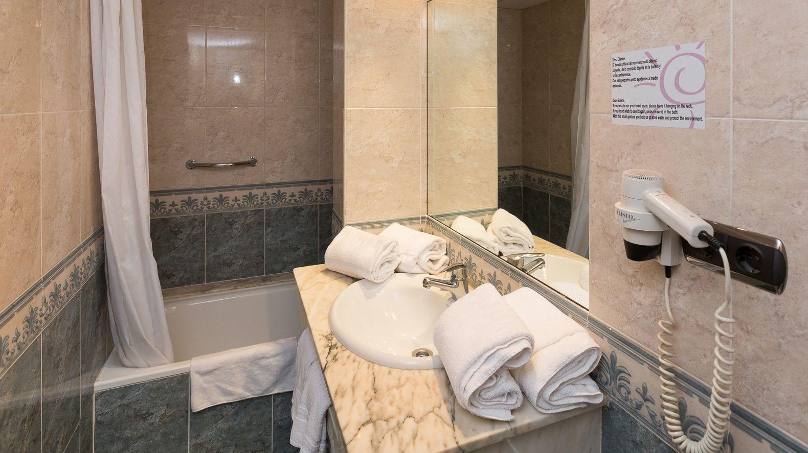 Hotel Solimar Calafell