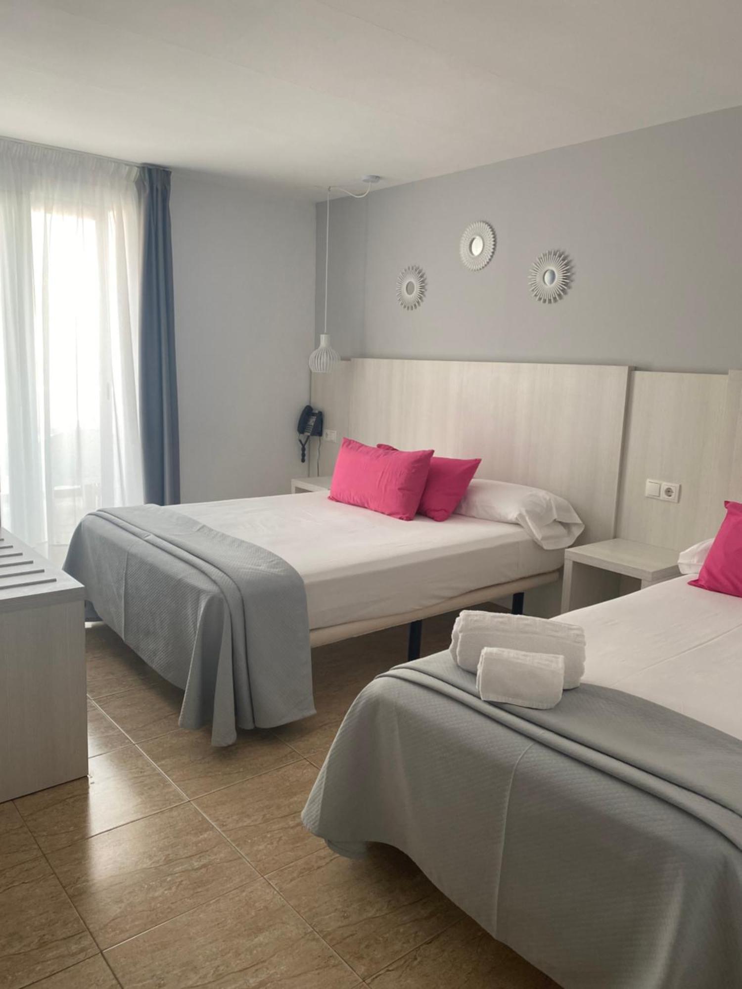 Solimar Hotel 3*